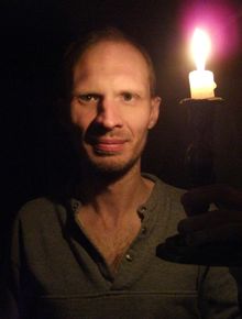 Берендеев Кирилл Николаевич